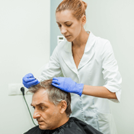 Hair Loss Prevention