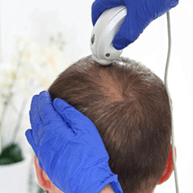 Hair Fall Treatment